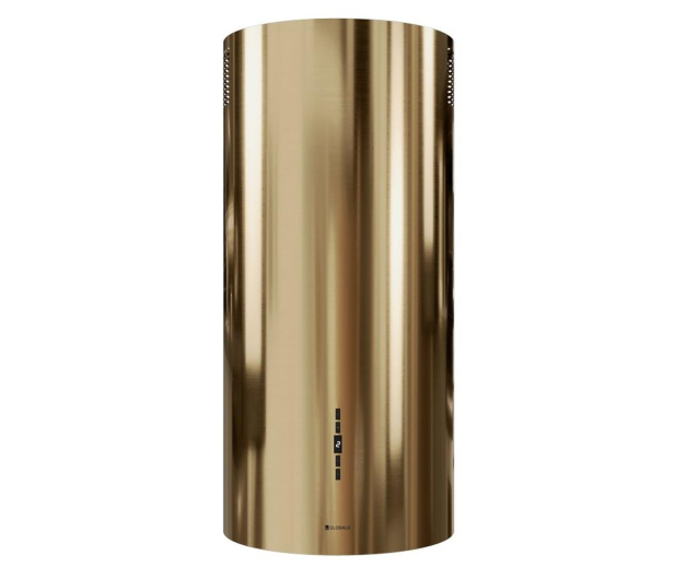 GLOBALO Wereniso 39.1 Carmel Gold - 1106036 - zdjęcie 2